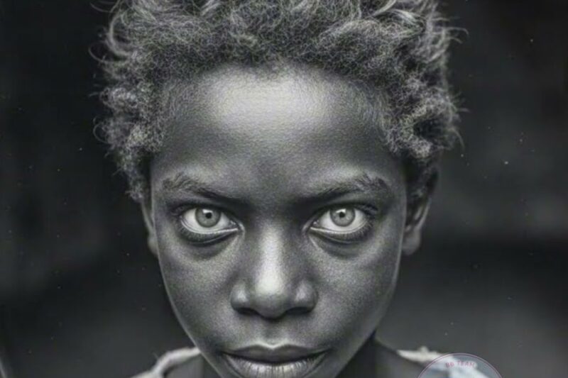 (Natchez, 1847) The Craziest Slave Boy: He Destroyed 3 Generations of the Same Family