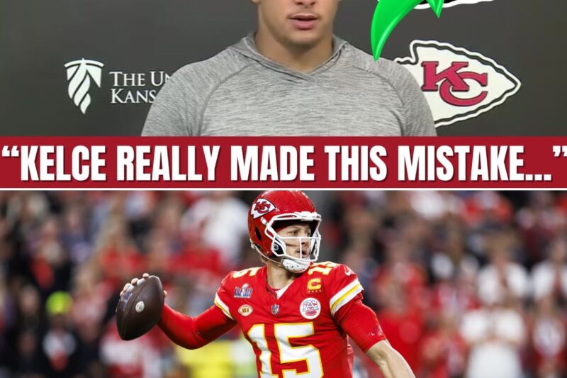 Mahomes Reveals Clutch Miscommunication on Game-Winning Drive as Chiefs Clinch AFC West in Dramatic Sunday Night Thriller