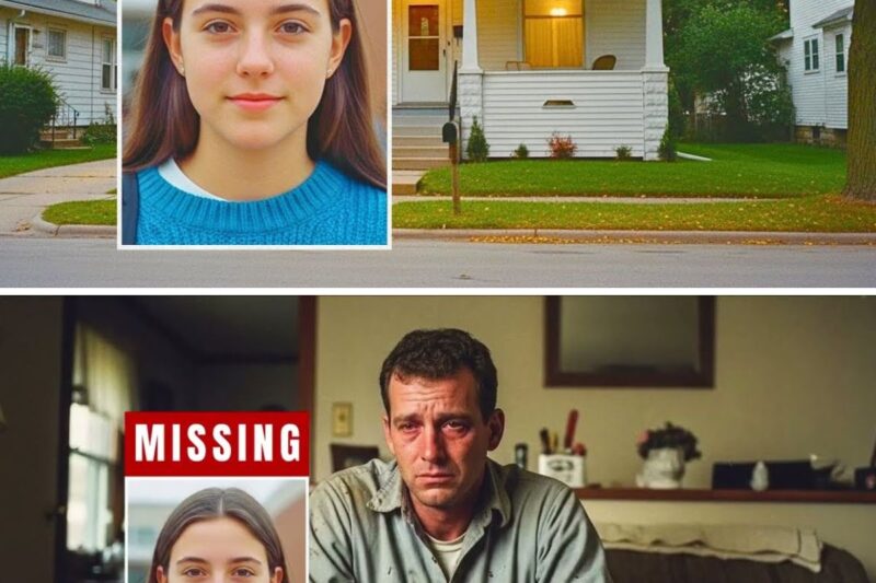 Young Girl Vanished in 1997 — 13 Years Later, a Shopkeeper Hears This 
