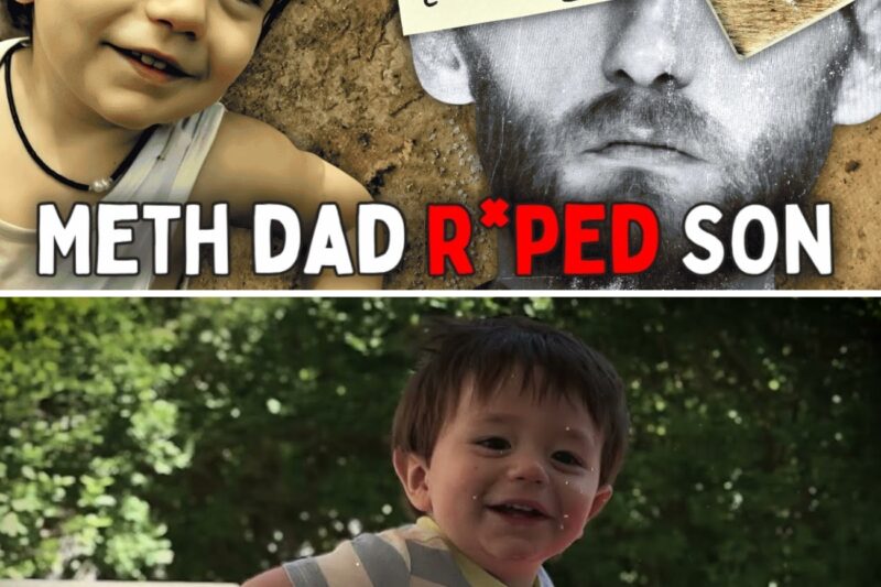 Two Babies. Two Beatings. One Loophole. One Dead Toddler