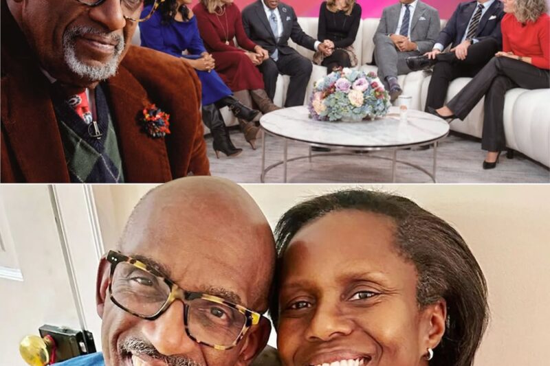 AL ROKER’S FINAL TODAY SHOW GOODBYE EXPLODES INTO A BOMBSHELL ANNOUNCEMENT NOBODY SAW COMING