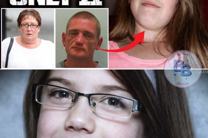 Her Grandmother’s Young Partner Led Her Into a Dark and Dangerous Secret World