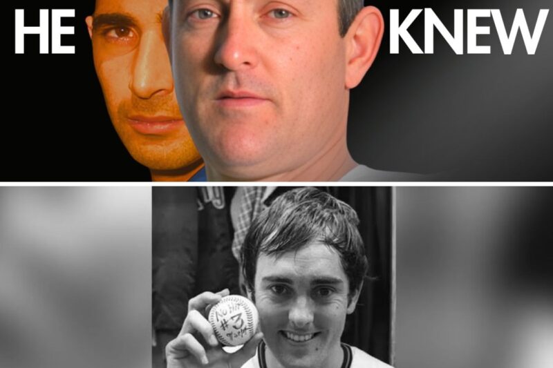 Sandy Koufax Was Right About Nolan Ryan But Nobody Listened