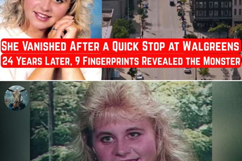 Wisconsin 1990 Cold Case SOLVED — arrest shocks community