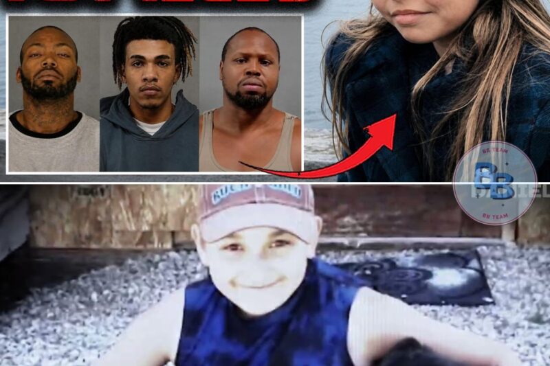 She Was Only 13 y.o! Sheriff Was Ready To Commit Suicide After What He Saw | True Crime Documentary