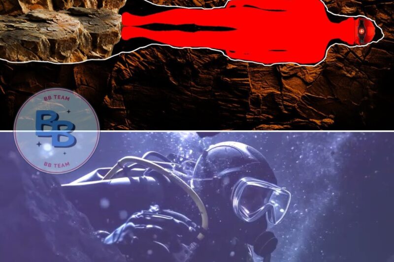 Caver Meets Horrible Fate In Deadly Cave