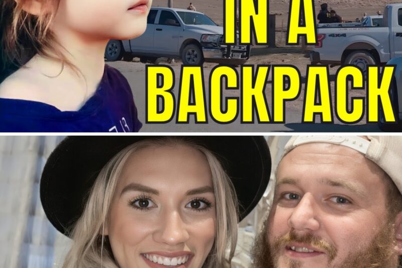 Wannabe TikTok Stars Kill Their Diseased Starving Little Girl