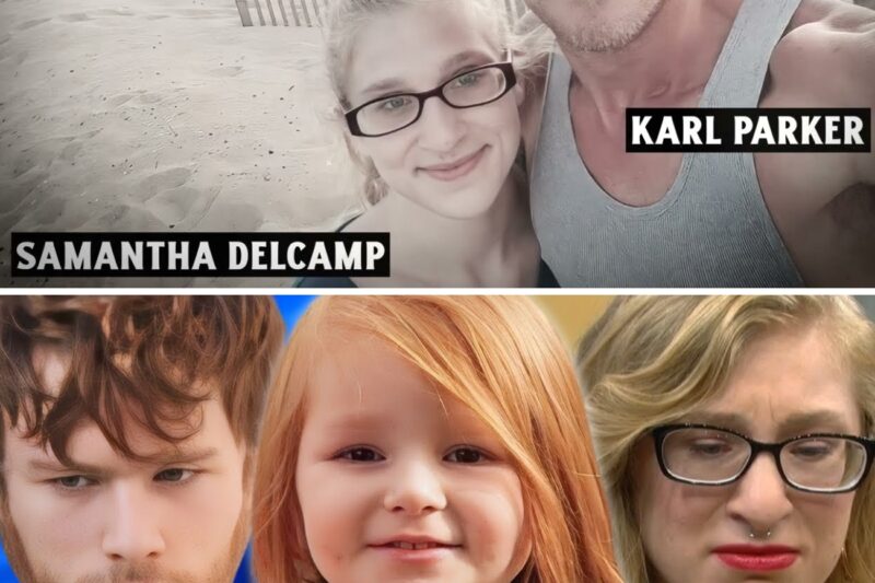 New BF Slams Girl’s Head Onto Floor – Mom Has Talk Show Pity Party