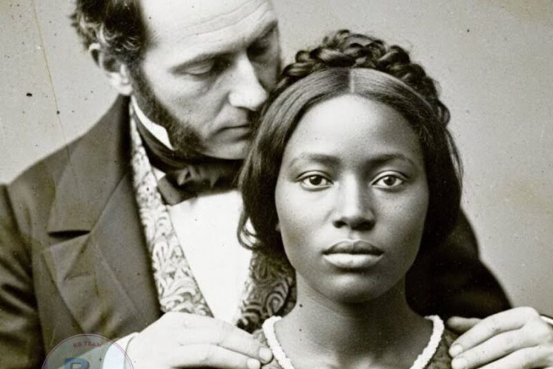 The 1839 Marriage That Revealed a Dark Family Secret
