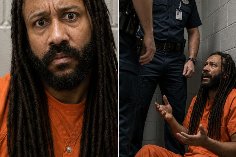 Inside Darrell Brooks’ Prison Life – Actually Worse Than Death! 