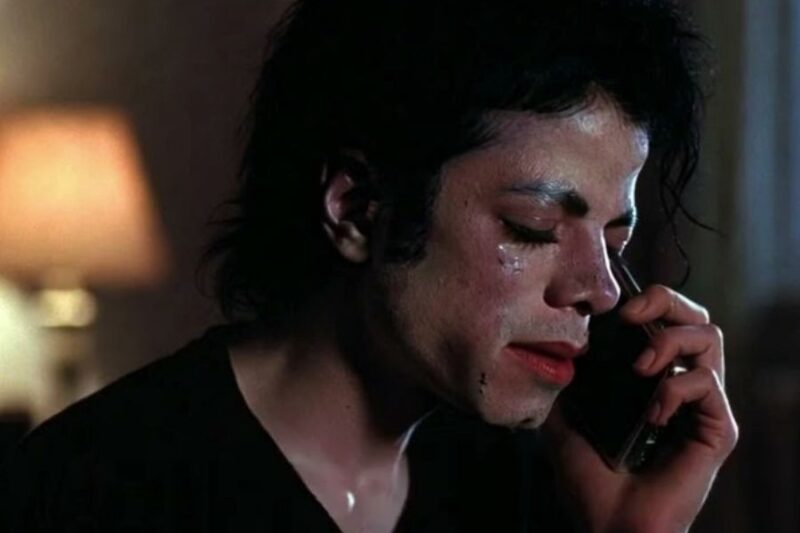Michael Jackson’s Last Phone Call Before He Died—His Final Words Will Destroy You