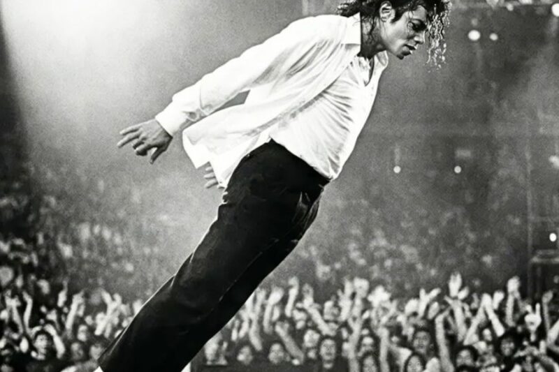 MTV Banned His Song—What Michael Jackson Did on Live TV to 47M Viewers SHOCKED Them 