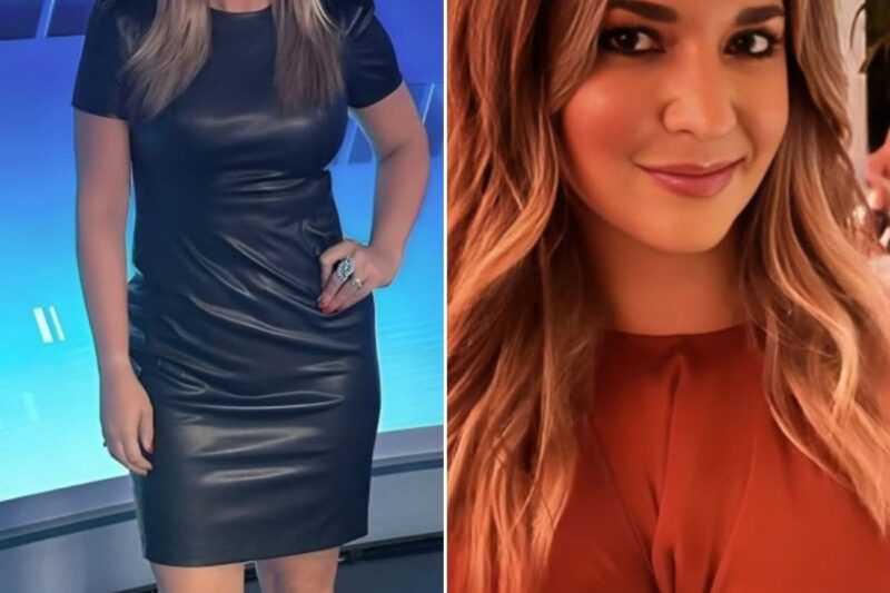 SHE SUDDENLY VANISHED FROM FOX NEWS! The shocking truth behind Katie Pavlich’s sudden disappearance is finally exposed. You won’t believe where she hiding now!
