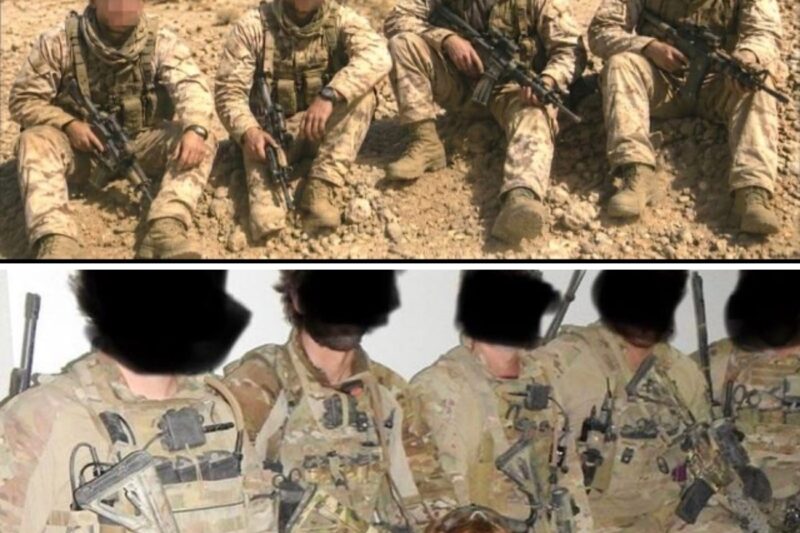 “We Turned Every Firefight Into A Knife Fight”— The SASR Close-Range Tactics British Called Reckless