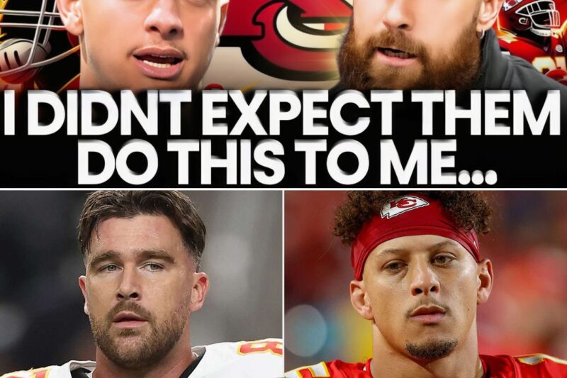 The Next Chiefs Dynasty: Future Tight End Targets, Travis Kelce Retirement Rumors, and Rasheed Rice’s Shocking Super Bowl Jersey Update