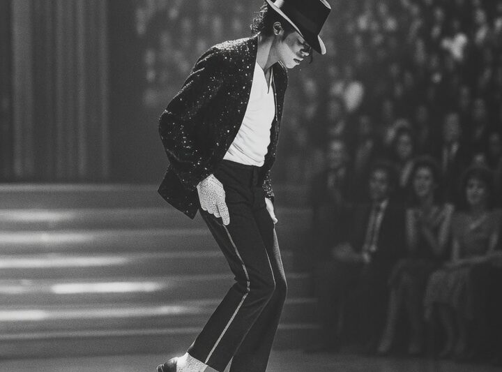 Michael Jackson’s FIRST Moonwalk — they tried to STOP him (8 seconds that changed music)