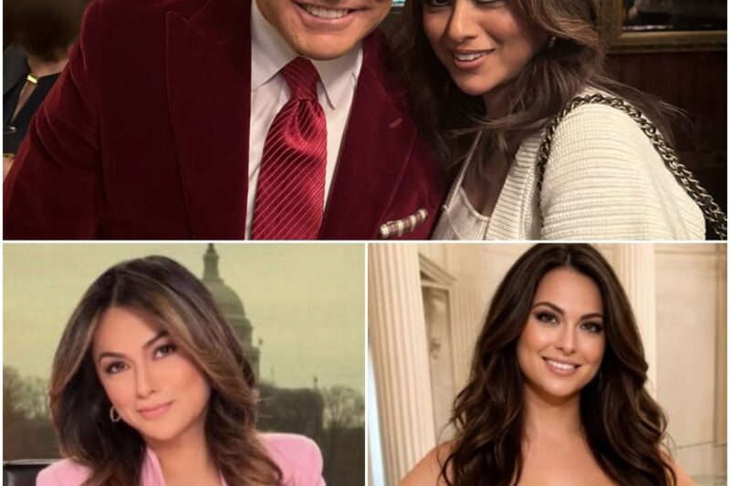 White House correspondent Aishah Hasnie given new duties – takes a big step forward at Fox News!