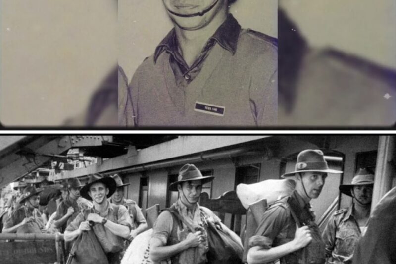 “Your Tactics Produce Nothing” — How 65 Australians Made A US General Look Stupid In Vietnam