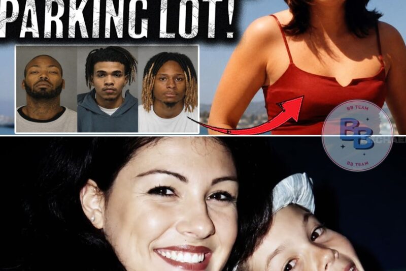 Competitors Eliminated The 18-Year-Old Actress This Way! | True Crime Documentary