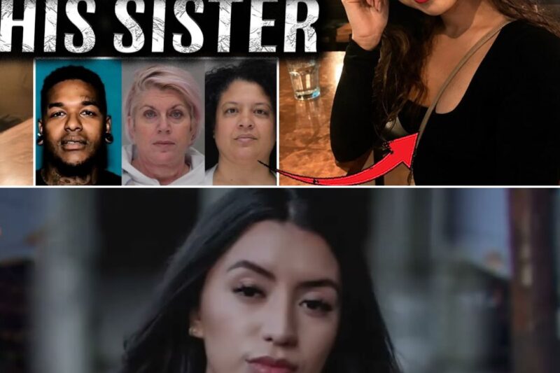 They Lured Her Into Their House To Tear Her To Pieces | True Crime Documentary