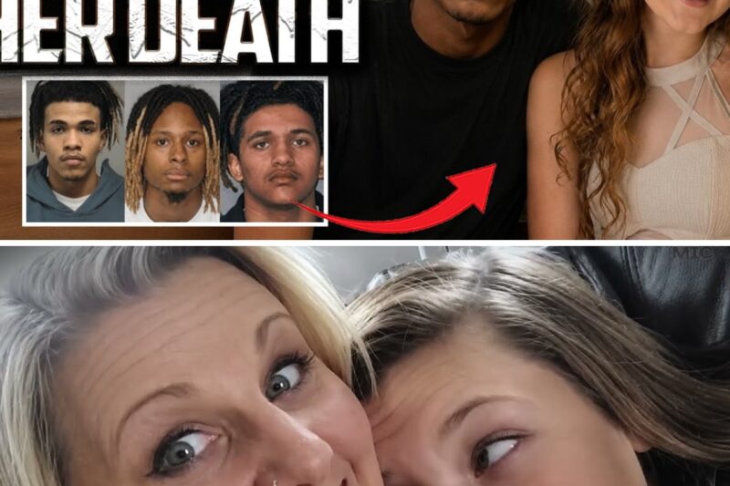 She Was Only 15… It Was Her First Time 