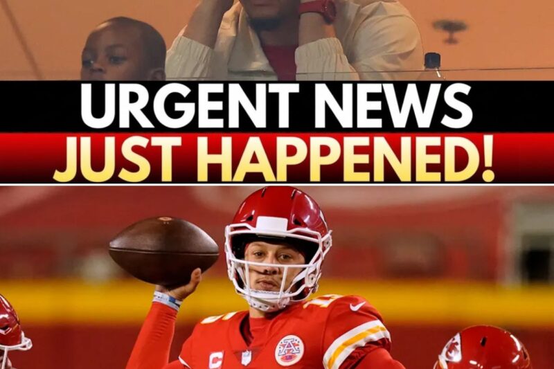 The Year 10 Transformation: Side-by-Side Rookie Comparison of Patrick Mahomes Spark Viral Social Media Frenzy Following Nightmare Injury Recovery