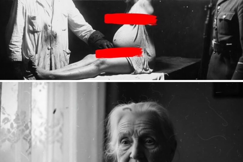 The horrific role of German doctors in forced births in occupied France