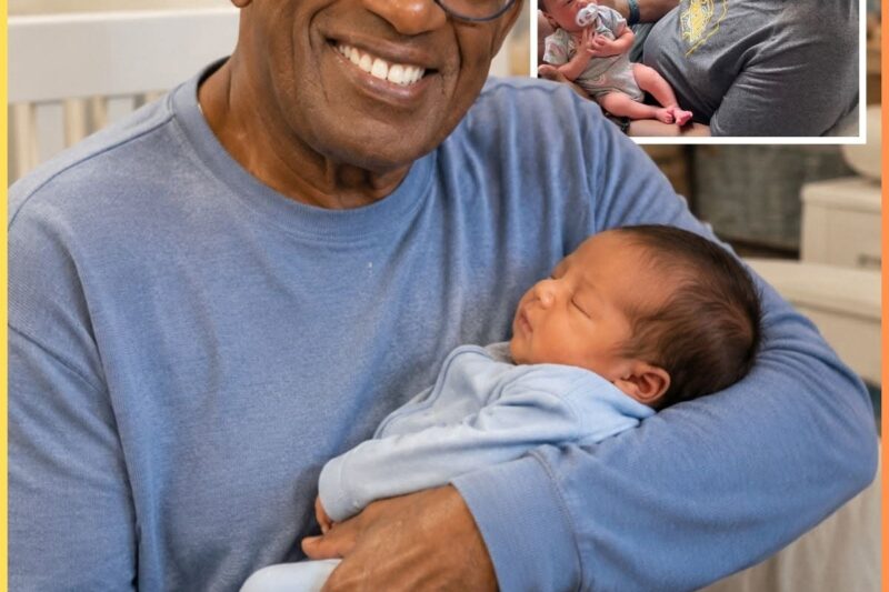 Al Roker’s Family Just Got Even Sweeter — And Fans Can’t Stop Smiling