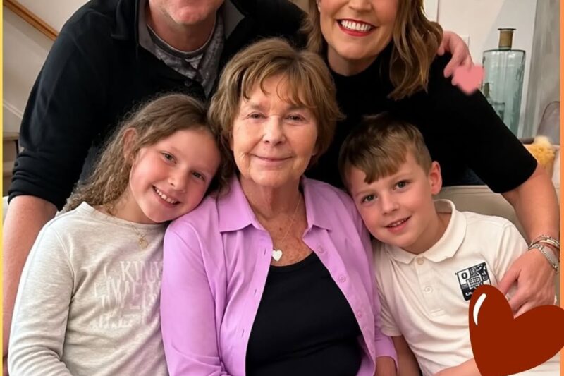 Anonymous Tip Sparks New Search for Savannah Guthrie’s Missing Mother in Mexico
