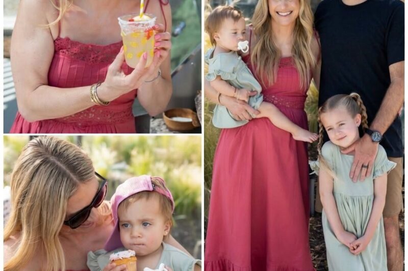 “THIS BABY IS A TRUE BLESSING.”  Jasmine Roth became overwhelmed with emotion while revealing the gender of baby number 3, calling the unexpected pregnancy “a miracle God brought into my life.” 