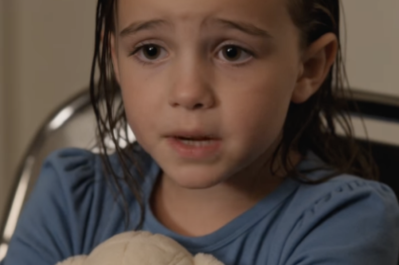 My 8-Year-Old Was Seated Beside The Trash Can At Family Dinner—Then She Whispered, “Do The Thing,” And My Mother Discovered The House She Mocked Us In Was Already Mine…