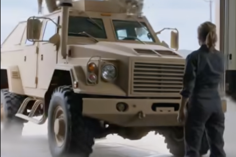Navy SEALs Dismissed Her as a Charity Case—Until Her Oil-Stained Hand Exposed a 20-Year Classified Sabotage