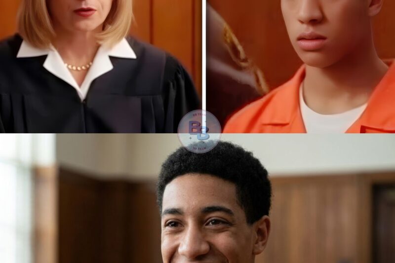 Judge Gives 15-Year-Old Death Sentence For Raping, Killing Girl 