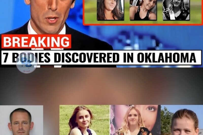 Sleepover Ends in Horrifying Family Massacre