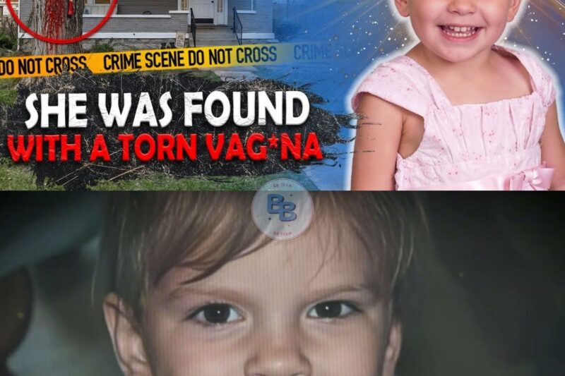 Detectives Have Never Seen Such Brutality!!! The Heartbreaking Case True Crime Documentary 