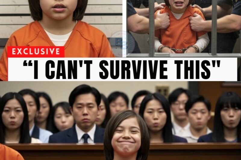 Mom Discovers Her 14-Year-Old Son Is a Triple Killer — Then the Judge Delivers Life 