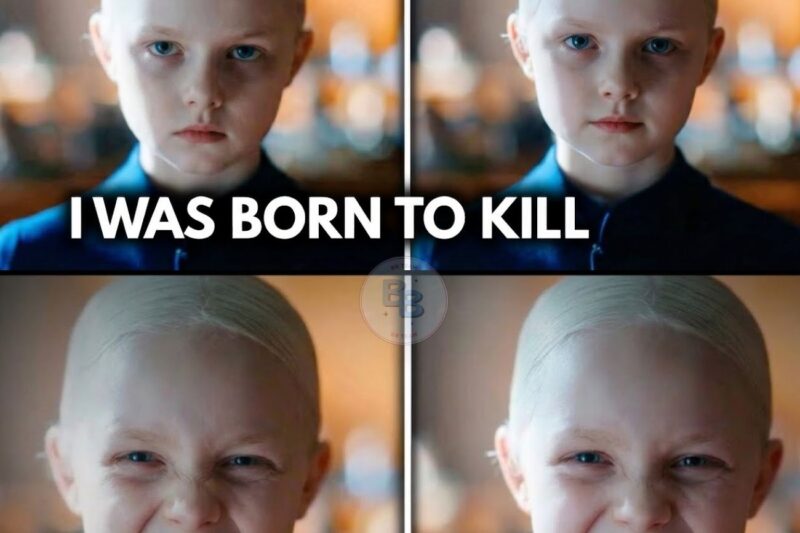 ‘Die In Prison!’: Judge Gives 11-Year-Old Death Sentence For Murdering Her Own Mother
