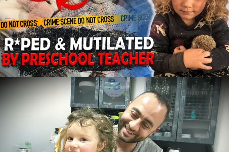 *CONTENT WARNING* One Of The Worst Cases Of Child Abuse & Torture I Have Ever Covered!!