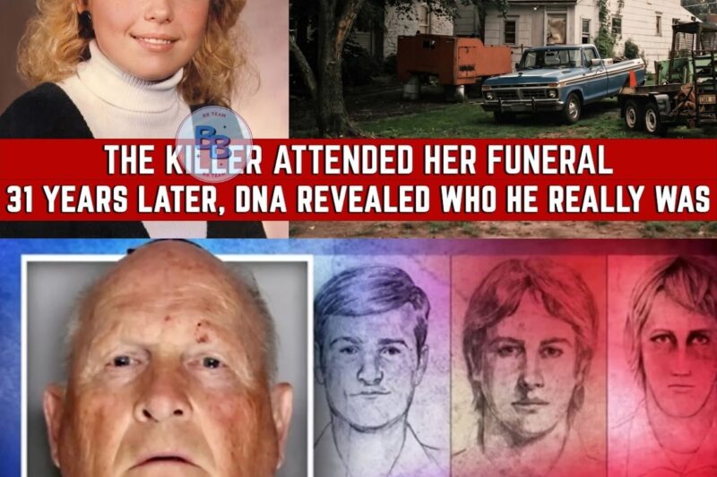 Missouri 1989 Cold Case Solved — Arrest Shocks Community 