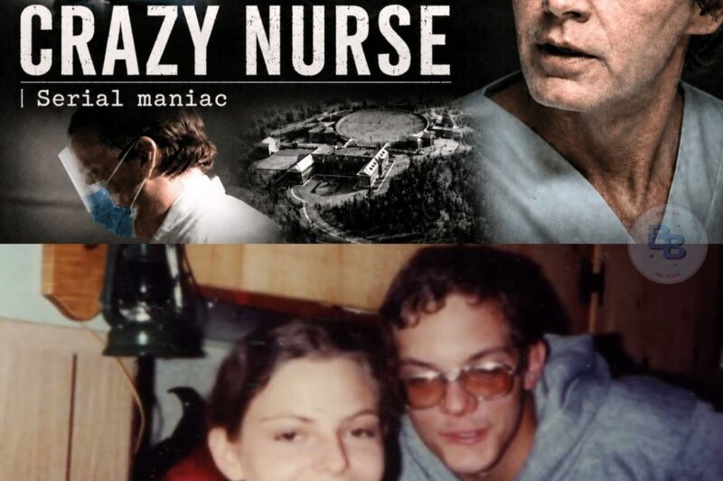 CRAZY NURSE – Her Patients Never Survived 