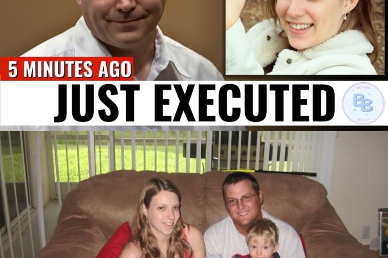 Florida Executes Michael Lee King by Lethal Injection for the Brutal Murder of Denise Lee