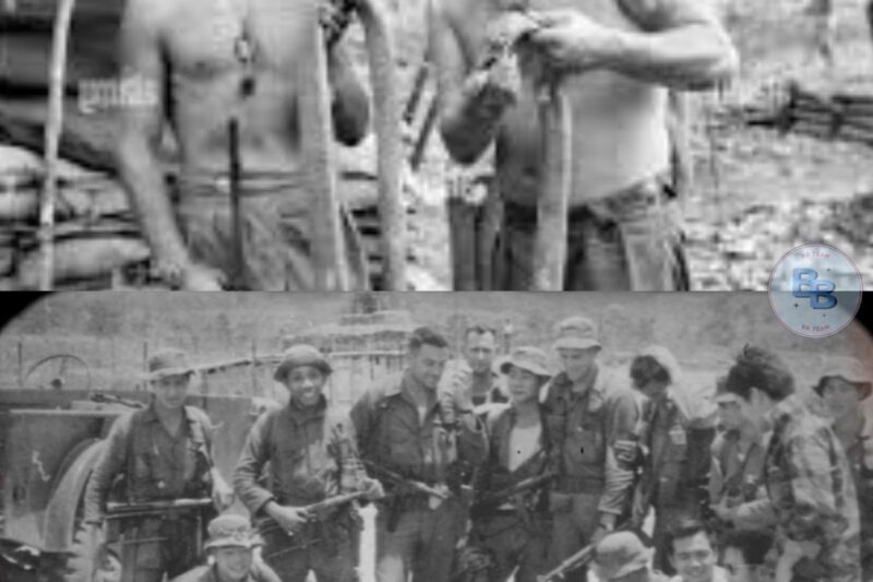 The “Snake Eaters” of Nui Dat: Why US Green Berets Refused To Share Rations With The Australian SAS 