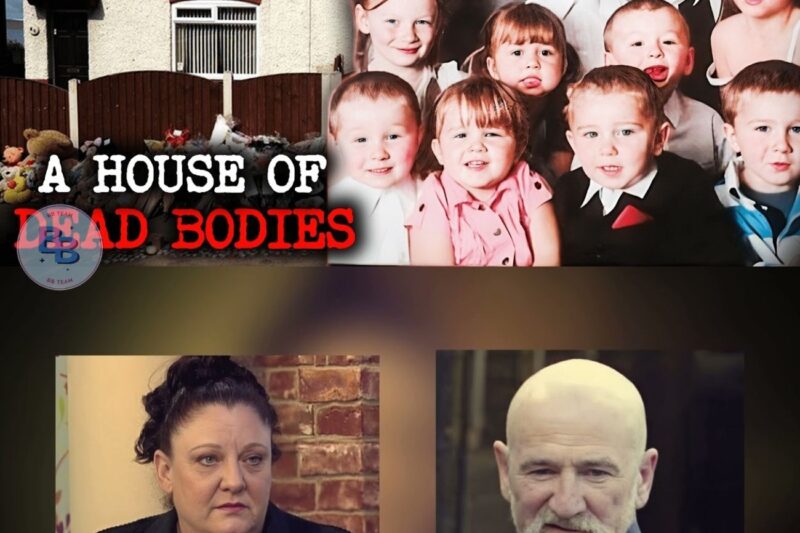 The Derby Family Massacre That Broke the Heart of Hardened Detectives