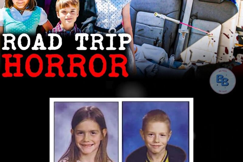 7 Unbelievable Family Massacre Cases That Will Shake You to the Core