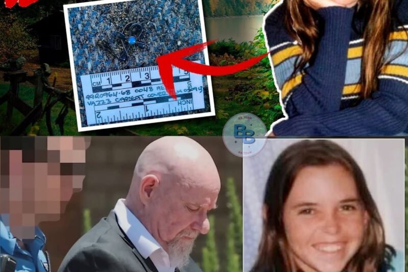 Inside The Horrifying Investigation Of Hayley Dodd: Vanished For A Year Until The Truth Surfaced.