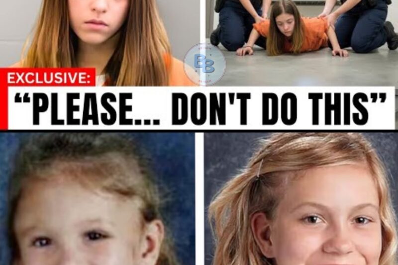What the Media Hides: Inside Misty Croslin’s Harsh Prison Reality