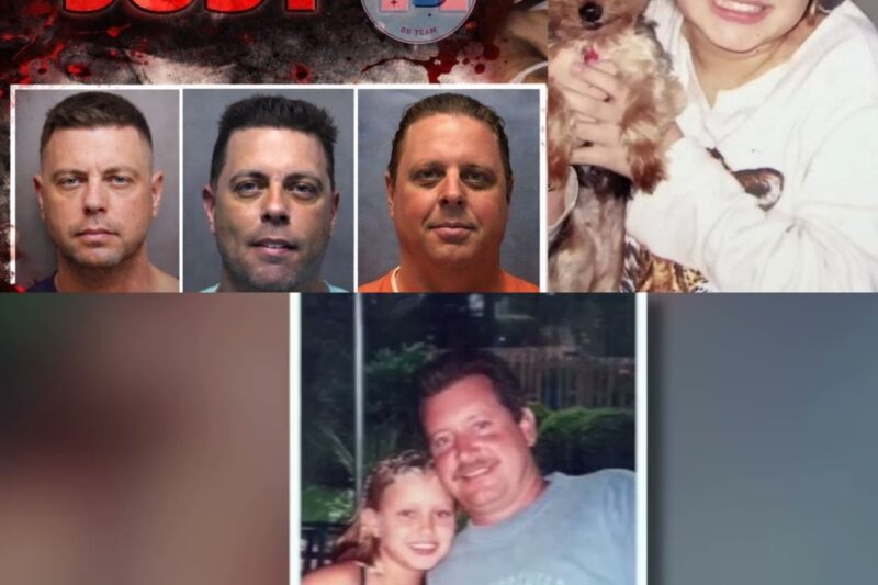 Even the Judge Couldn’t Hold Back Tears, Police Needed Therapy After this