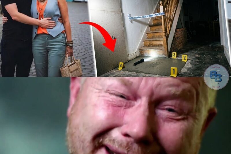 Even The Judge BROKE DOWN… What They Found Beneath The Stairs Was So HORRIFIC Police Needed THERAPY