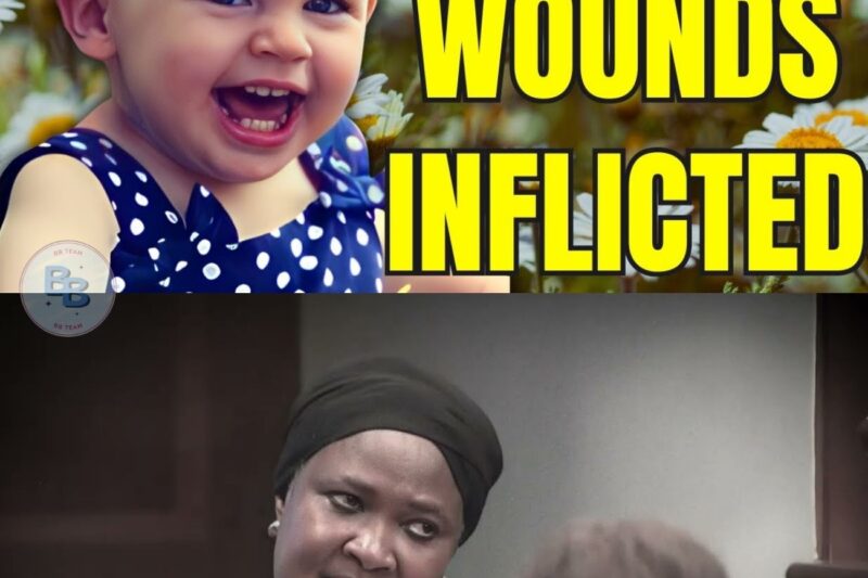 Cruel Foster Mother Destroys Child’s Pancreas After Promising She Was a Safe Caregiver