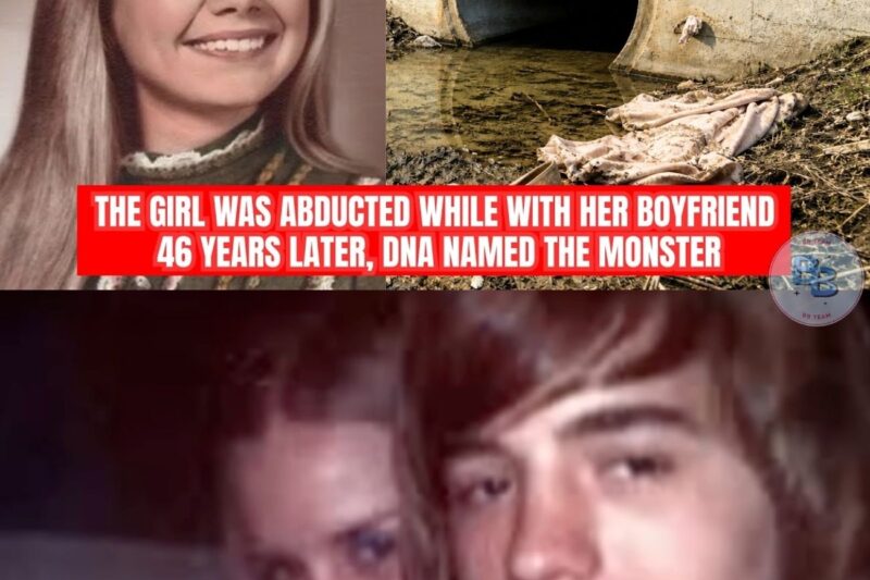 A Neighbor in Plain Sight: The Shocking Arrest That Solved a 1974 Texas Cold Case
